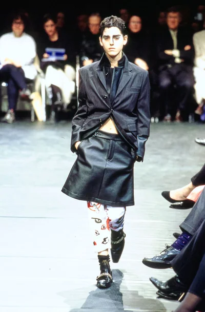 Look 4
